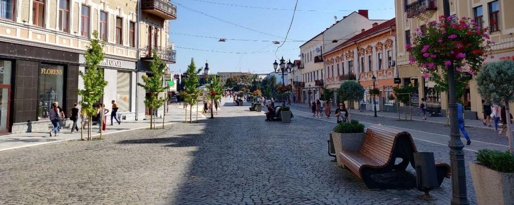 360 ужгородців підписали звернення до міськради про перейменування вулиць міста (ВІДЕО)