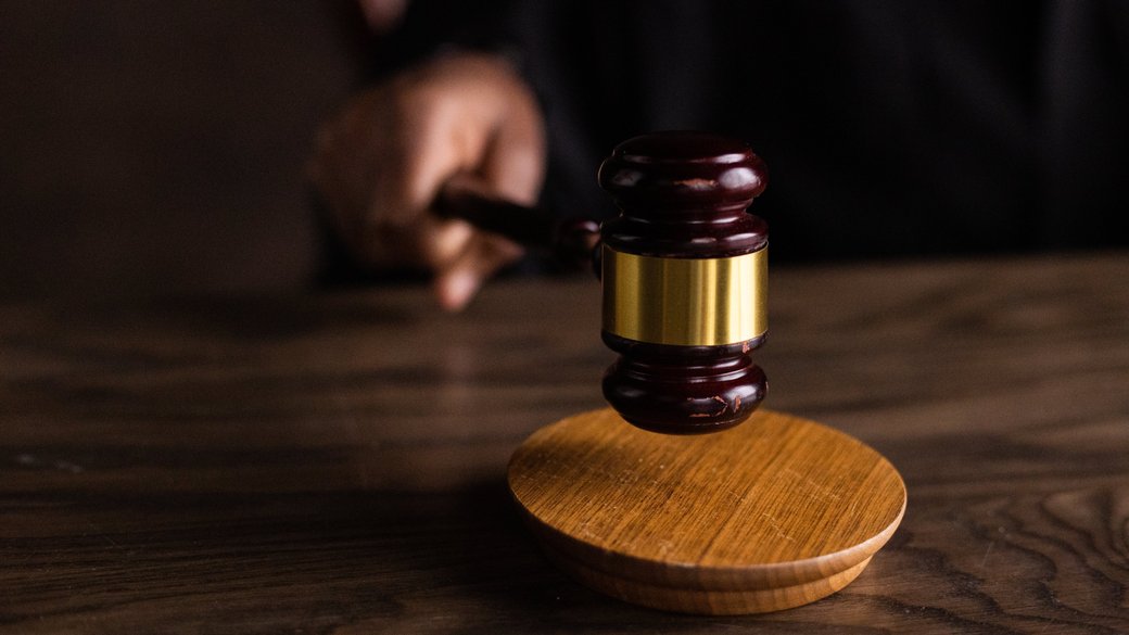 На Закарпатті суд виніс вирок чоловіку за підозрою у зґвалтуванні жінки з інвалідністю