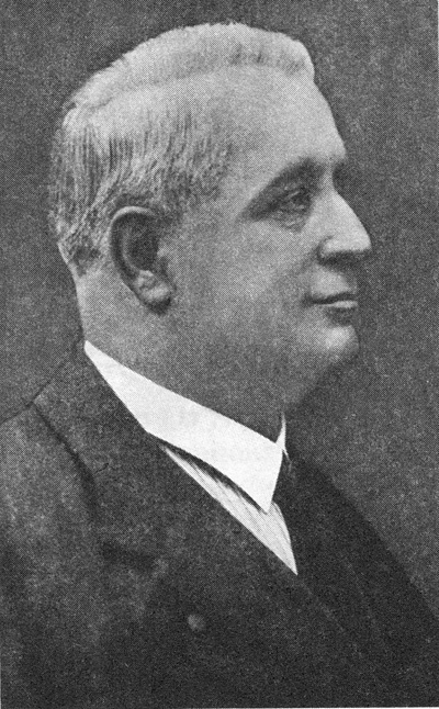 Костянтин Грабар (1877 - 1938) - губернатор Підкарпатської Русі, громадський діяч, митець