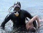 Закарпатець втопився в озері у Шаяні, купаючись у нетверезому стані