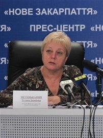Ужгородська міськрада взяла позику на суму 9,5 млн. грн.
