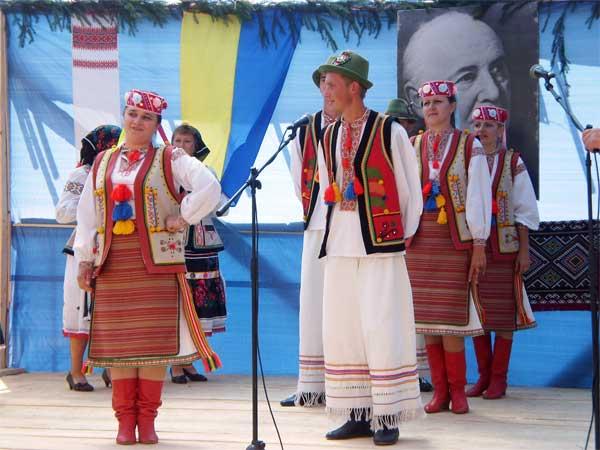 У закарпатській Колочаві відбудеться фестиваль чесько-української дружби “Колочавське відлуння-2010”