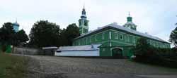 У Мукачеві пройде конференція, присвячена 650-річчю монастиря на Чернечій горі 