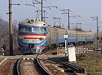 Закарпаття завдає найбільше клопотів УМВСУ на Львівській залізниці