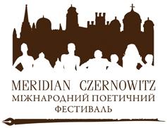 Ужгородський поет Андрій Любка є учасником літературного фестивалю «Meridian Czernowitz»