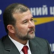 Віктор Балога особисто поведе «єдиноцентристів» у Закарпатську облраду