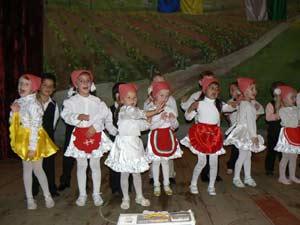 У селі Есень на Ужгородщині відсвяткували День села