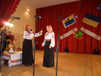 День села  відсвяткувала Кам'яниця на Ужгородщині (ФОТО)
