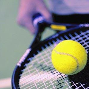 В Ужгороді пройшов перший етап тенісного турніру "Золота осінь" 