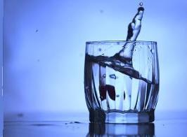 В Ужгороді розкажуть про якісну питну воду і нормальний артеріальний тиск як запоруку здоров’я