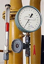 Підприємства комунальної теплоенергетики Закарпаття розрахувалися за спожитий газ лише на 12%