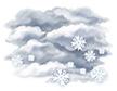 Погода на Закарпатті та в Ужгороді у п'ятницю, 10 грудня