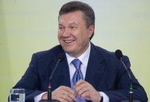 Регіонал заборонив сміятися з анекдотів про Януковича 