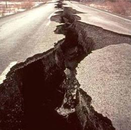 Землетрус на Закарпатті: враження очевидців