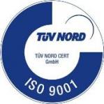 Компанія «Єврокар» підтвердила дію сертифікату TUV CERT