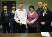 Закарпатські екологи взяли участь у зустрічі міжнародних робочих груп з охорони якості транскордонних вод
