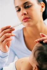 За тиждень на Закарпатті зареєстровано 6933 випадки захворювань грипом та ГРВІ