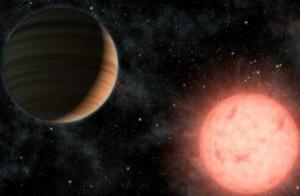 Знайдено найменшу планету поза Сонячною системою