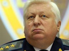 Замість доповіді у Верховній Раді генпрокурор України проводить колегію прокуратури Закарпаття 