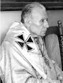 Єпископ Іван Маргітич