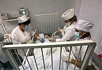 В Ужгороді дві вагітні жінки хворі на «свинячий» грип