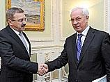 Україна і Словаччина запровадять спільний митно-прикордонний контроль