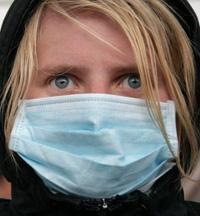 На Закарпатті грип та ГРВІ здолали епідпоріг в Ужгороді, на Ужгородщині та Свалявщині
