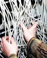 Крадіжки кабелів на Закарпатті залишаються актуальними