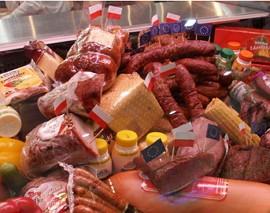 Торік на Закарпатті захисники прав споживачів зняли з реалізації понад 60% ковбаси