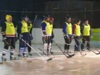В Ужгороді відбудеться хокейний турнір "Кубок Закарпаття" 
