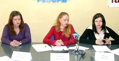 В Ужгороді проаналізували рівень безоплатності та доступності дошкільної освіти (ФОТО)