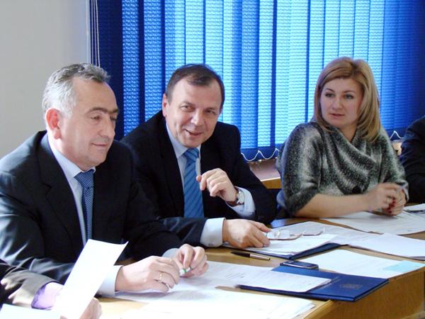 Секретар Ужгородської міськради Щадей протиставився рішенню міського голови Ужгорода Погорєлова (ВІДЕО)