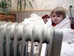 Студений антициклон у дитсадках Ужгорода назвали «Анти-Погорєлов»