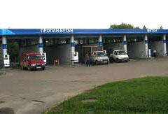 Полтавська компанія "Надія" подвоїть пропускну здатність газового терміналу на Закарпатті
