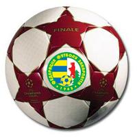 1 травня відбудуться матчі 2-й туру Вищої ліги Закарпаття з футболу