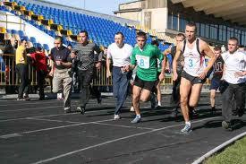 В Ужгороді пройде легкоатлетичний турнір "Дружба-50"