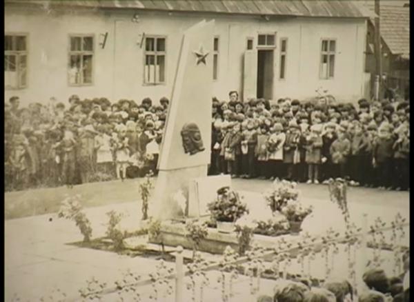 На околиці закарпатського села під час Великої Вітчизняної війни базувався військовий аеродром (ФОТО) 