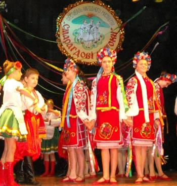 Завтра у Мукачеві стартує мистецький фестиваль "Смарагдові витоки"