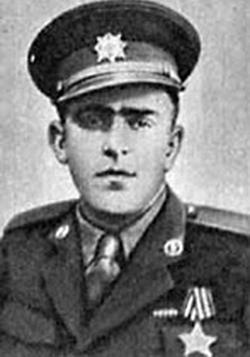 Степан Вайда: Герой Радянського Союзу і член ОУН