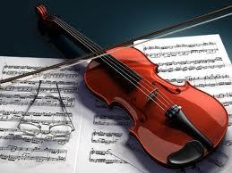 За заповітом колишнього мукачівця дитяча школа мистецтв отримала зі США скрипки