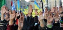 Українці не обрали би президентом ані негра, ані єврея