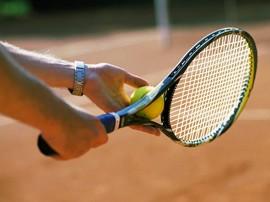 В Ужгороді пройде всеукраїнський тенісний турнір «Uzhgorod open»