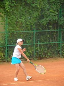 В обласному центрі Закарпаття пройшов всеукраїнський тенісний турнір «Uzhorod Open». 