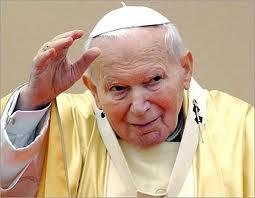 Іван Павло II стане покровителем електронних ЗМІ?