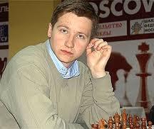 Закарпатець Захар Єфименко став призером чемпіонату світу з шахів  