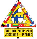Закарпатці беруть участь у міжнародному молодіжному волонтерському таборі прихильників історичних туристичних залізниць в Польщі (ФОТО)