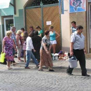 Золтан Ленд’єл: Відкриття в Мукачеві нового "зеленого" ринку — це був наш правильний хід