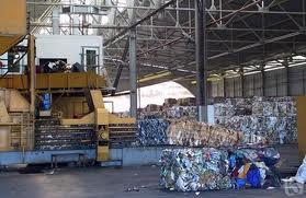 Наступного року на Берегівщині збудують сміттєпереробний завод 
