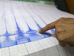Сьогодні в закарпатському Берегові був землетрус