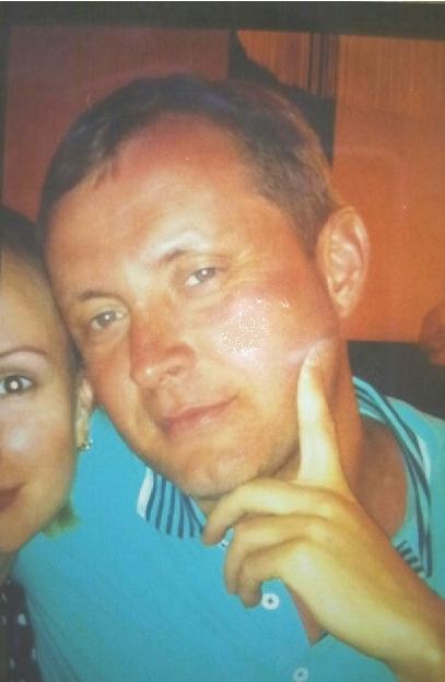 Молодий пенсіонер з подругою